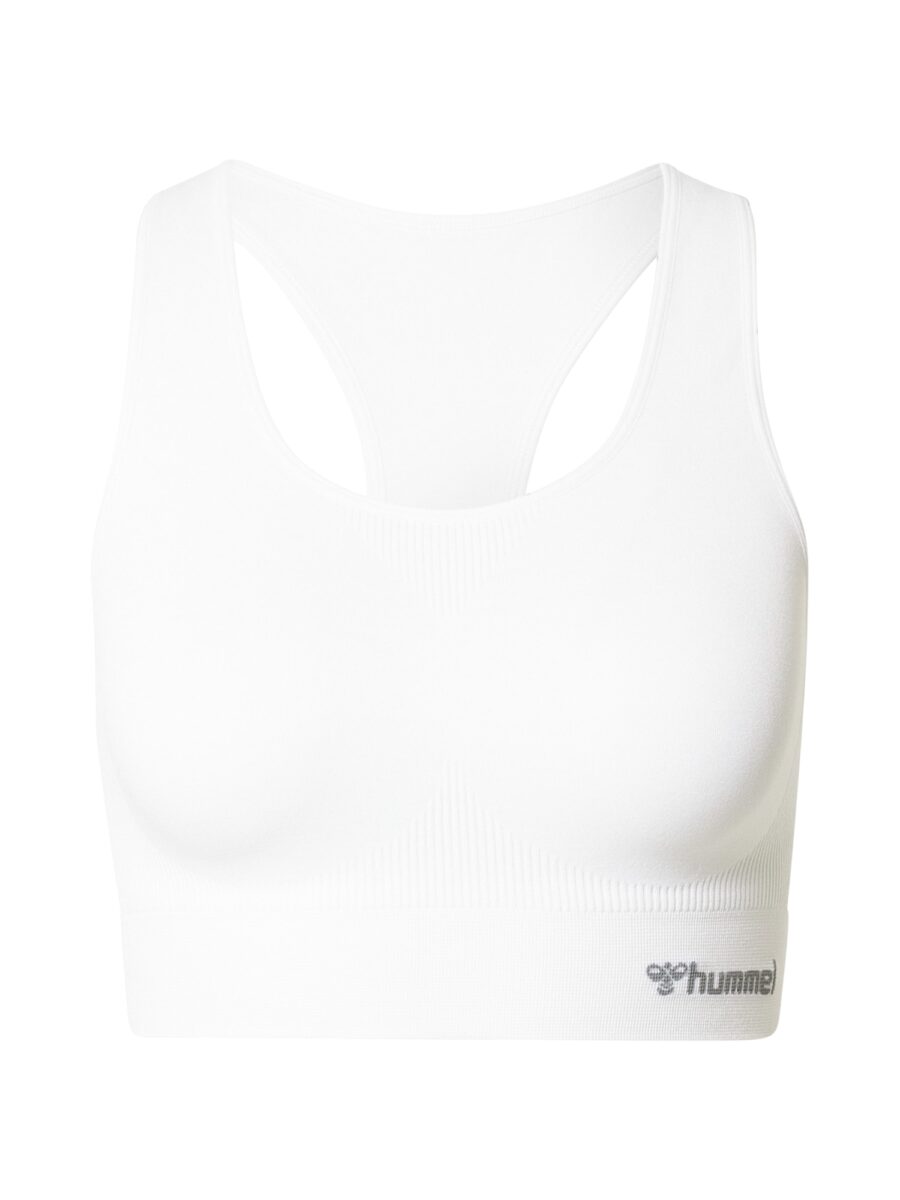 Hummel Sportmelltartók 'Tif'  fehér-hu