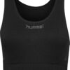 Hummel Sportmelltartók  szürke / fekete-hu