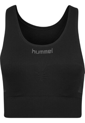 Hummel Sportmelltartók  szürke / fekete-hu