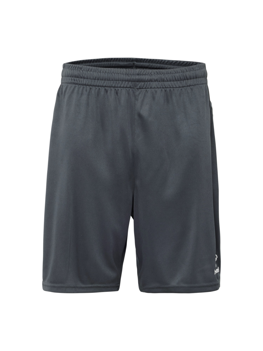 Hummel Sportnadrágok 'AUTHENTIC'  antracit / fekete / fehér-Ár