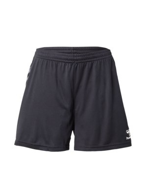 Hummel Sportnadrágok 'AUTHENTIC'  fekete / fehér-Ár