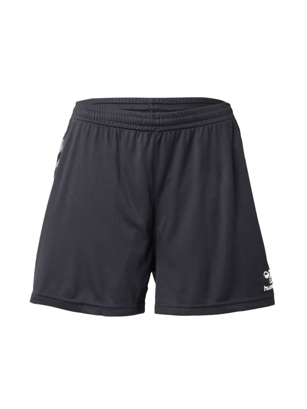 Hummel Sportnadrágok 'AUTHENTIC'  fekete / fehér-Ár