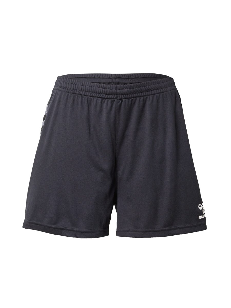 Hummel Sportnadrágok 'AUTHENTIC'  fekete / fehér-Ár