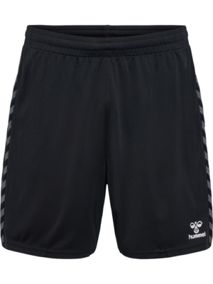 Hummel Sportnadrágok 'Authentic'  szürke / fekete / fehér-Ár