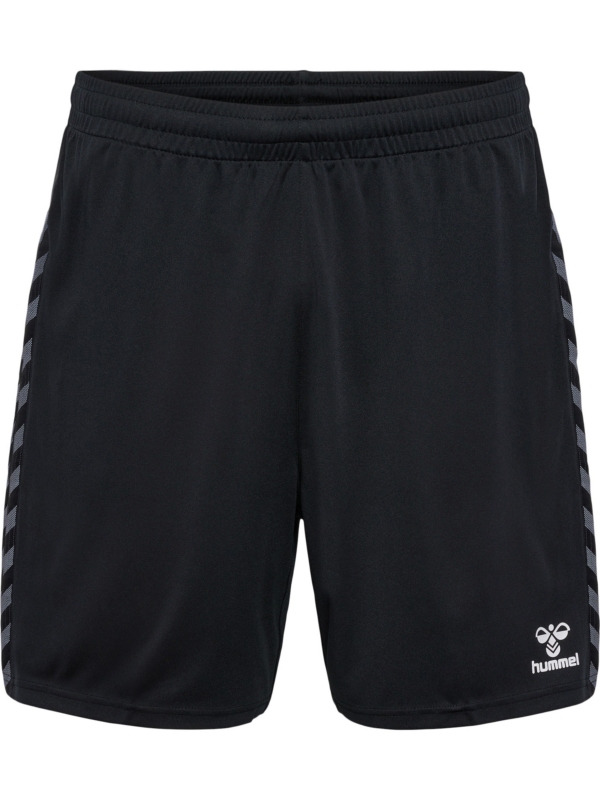 Hummel Sportnadrágok 'Authentic'  szürke / fekete / fehér-Ár