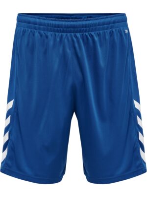 Hummel Sportnadrágok 'Core'  sötétkék / fehér-hu