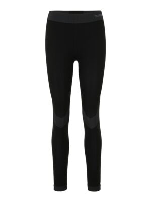 Hummel Sportnadrágok  antracit / fekete-hu