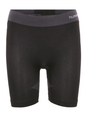 Hummel Sportnadrágok  szürke / fekete