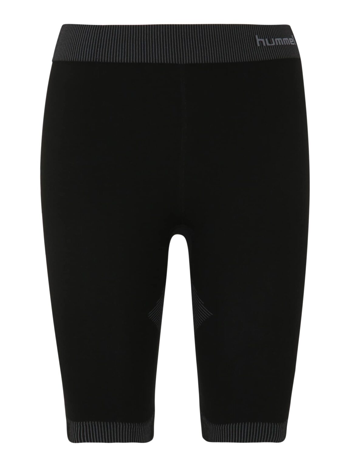 Hummel Sportnadrágok  szürke / fekete