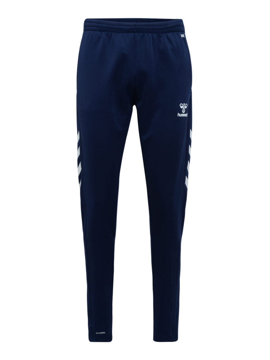 Hummel Sportnadrágok  tengerészkék / fehér-Hungary