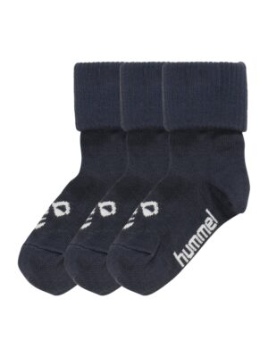 Hummel Zokni 'SORA'  éjkék / fehér-hu