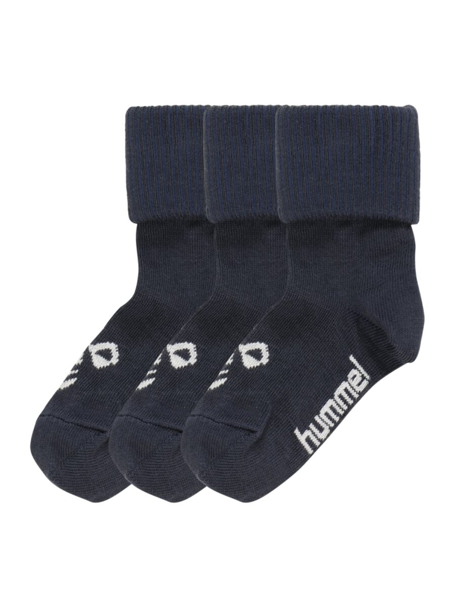 Hummel Zokni 'SORA'  éjkék / fehér-hu