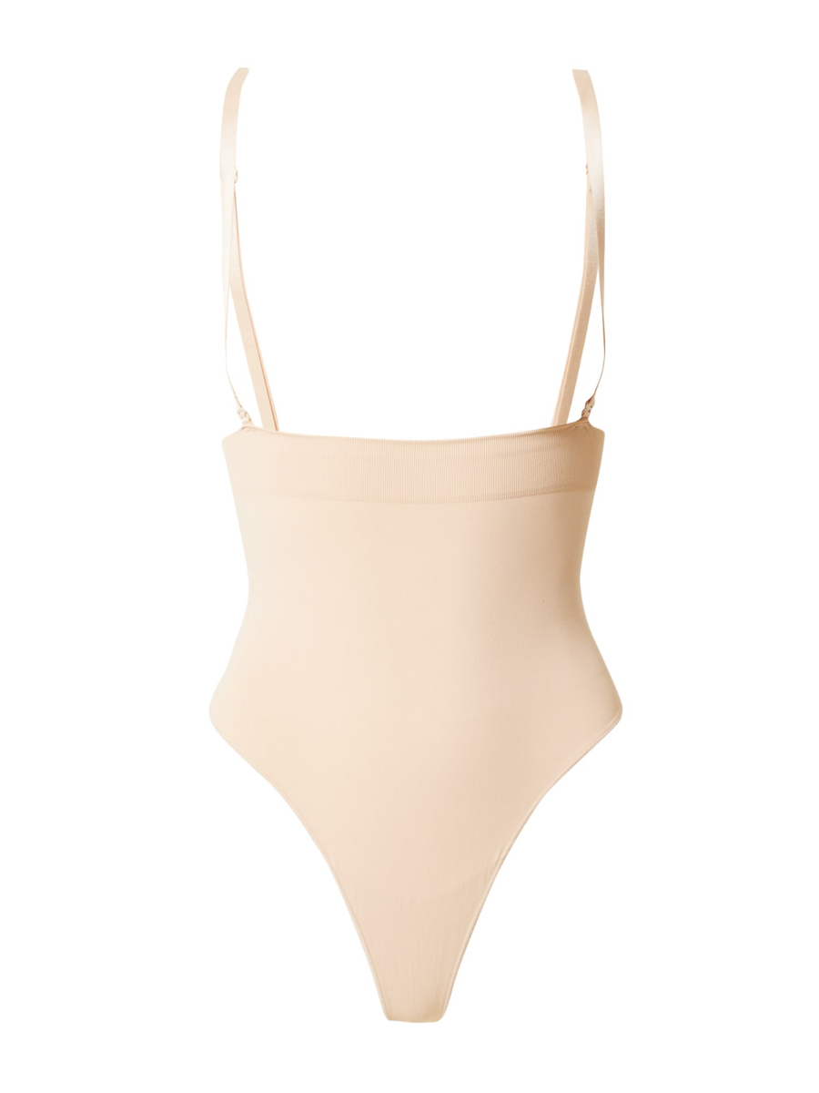 Hunkemöller Alakformáló body  testszínű-Ár