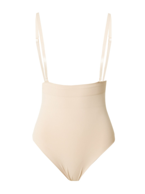 Hunkemöller Alakformáló body  testszínű-Ár