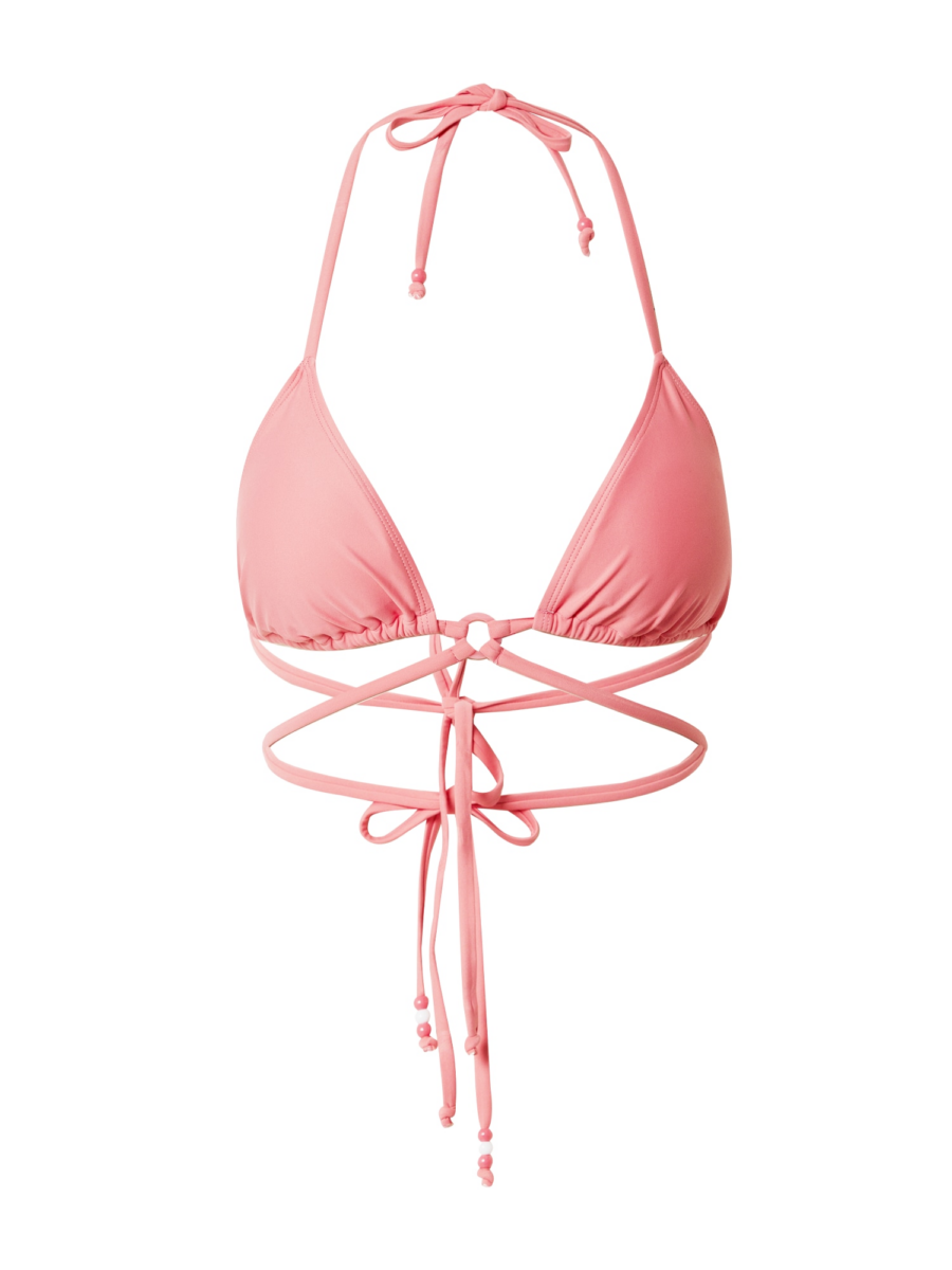 Hunkemöller Bikini felső 'Sicily'  korál-Hungary
