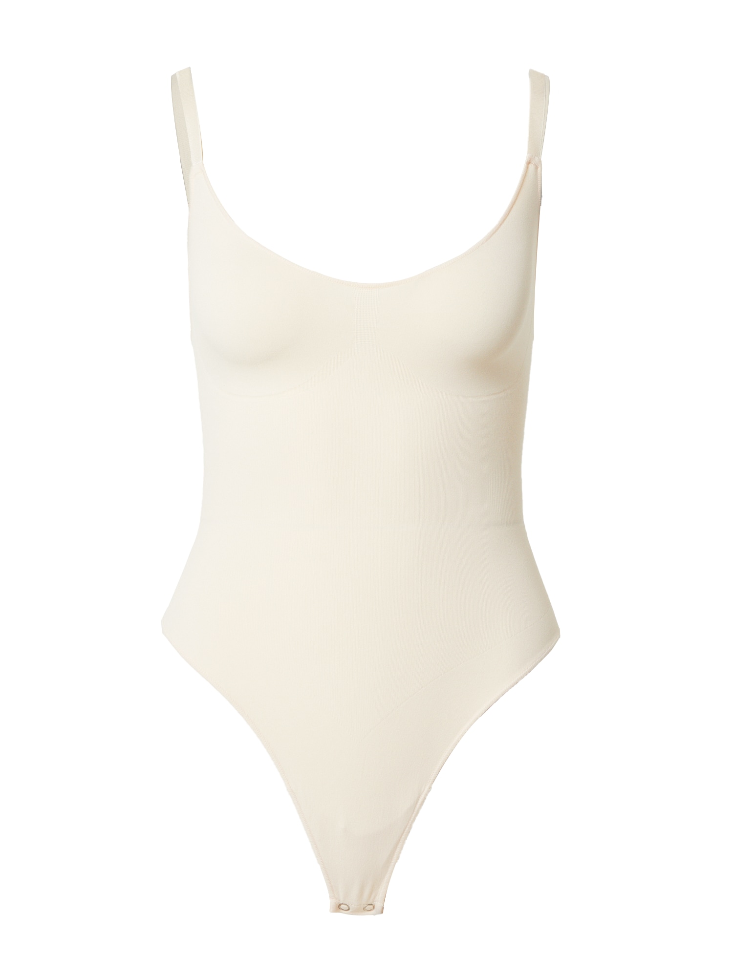 Hunkemöller Body  piszkosfehér-Ár