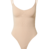 Hunkemöller Body  testszínű-Hungary