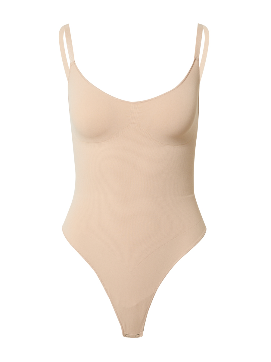 Hunkemöller Body  testszínű-Hungary