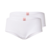 Hunkemöller Bugyi 'Kim'  fehér-Hungary