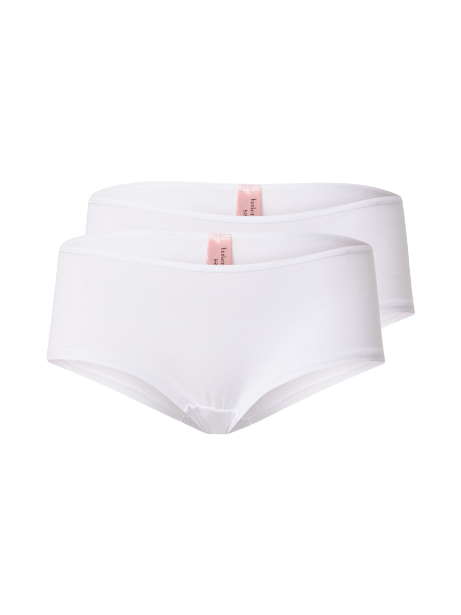 Hunkemöller Bugyi 'Kim'  fehér-Hungary