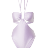 Hunkemöller Fürdőruhák 'Aruba'  pasztellila-Hungary