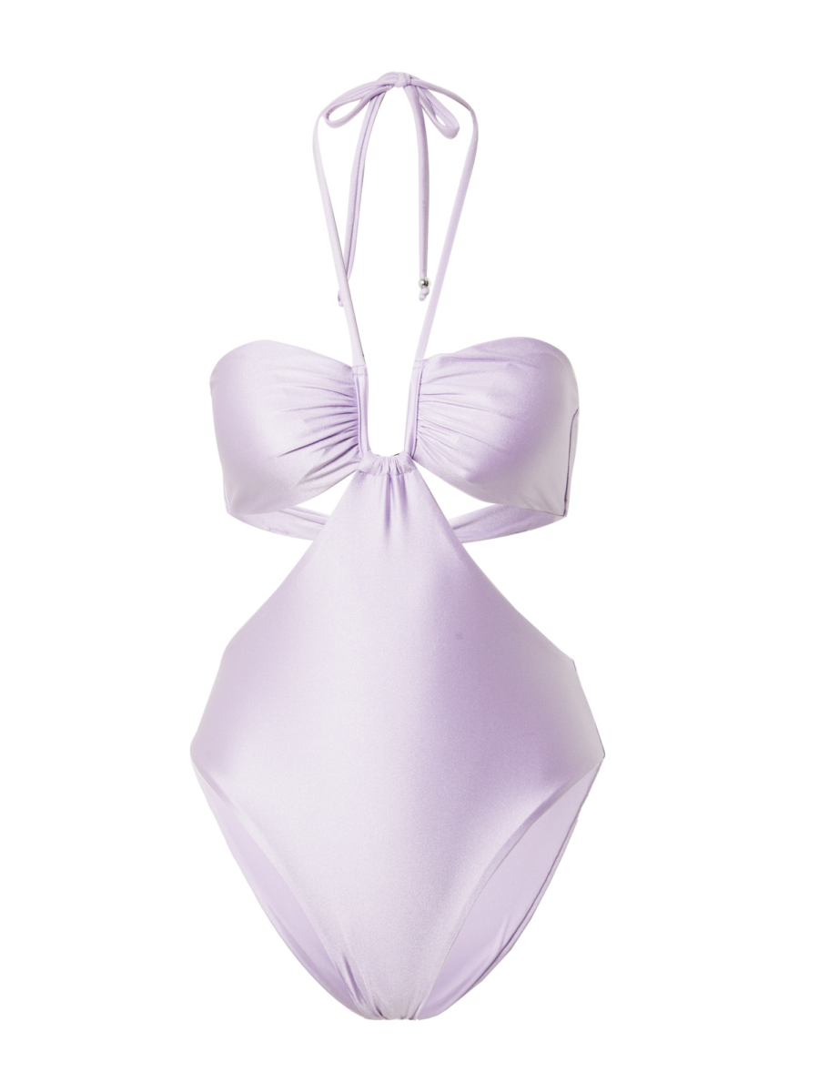 Hunkemöller Fürdőruhák 'Aruba'  pasztellila-Hungary