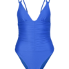 Hunkemöller Fürdőruhák 'Lagoon'  királykék-Hungary