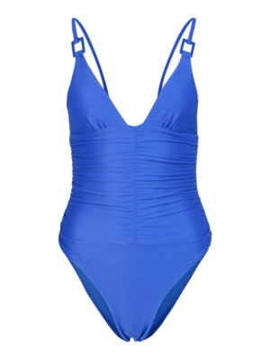 Hunkemöller Fürdőruhák 'Lagoon'  királykék-Hungary