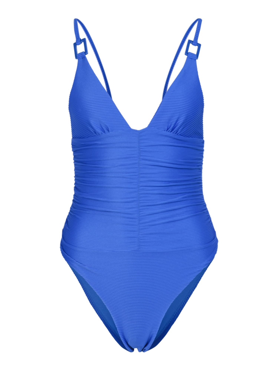 Hunkemöller Fürdőruhák 'Lagoon'  királykék-Hungary