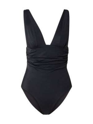 Hunkemöller Fürdőruhák 'Luxe'  fekete-Hungary