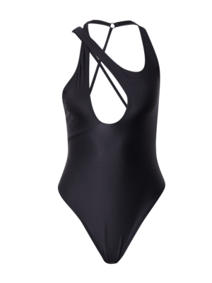 Hunkemöller Fürdőruhák 'Samoa'  fekete-Hungary