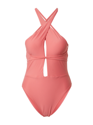 Hunkemöller Fürdőruhák 'Sicily'  korál-Hungary