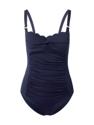 Hunkemöller Fürdőruhák  tengerészkék-Hungary