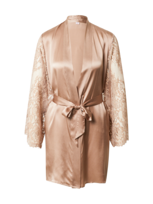 Hunkemöller Hálóköntösök  taupe-Hungary