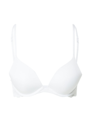 Hunkemöller Melltartó 'Angie'  fehér-Hungary