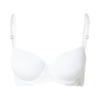 Hunkemöller Melltartó 'Angie'  fehér-Hungary