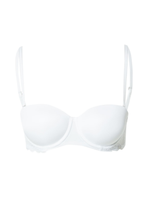 Hunkemöller Melltartó 'Angie'  fehér-Hungary
