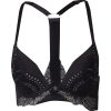 Hunkemöller Melltartó 'Donna'  fekete-Ár