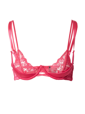 Hunkemöller Melltartó 'Elli'  rózsaszín-Ár