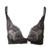 Hunkemöller Melltartó 'Josefina'  fekete-Hungary