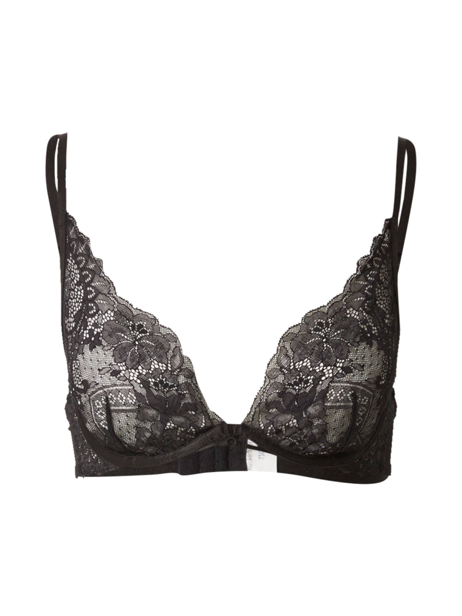 Hunkemöller Melltartó 'Josefina'  fekete-Hungary