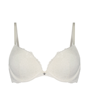 Hunkemöller Melltartó 'Marine'  fehér-Ár