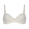 Hunkemöller Melltartó 'Marine'  fehér-Hungary