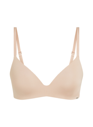 Hunkemöller Melltartó 'Mona'  bézs-Hungary