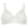 Hunkemöller Melltartó 'Nina'  fehér