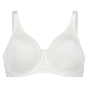 Hunkemöller Melltartó 'Nina'  fehér