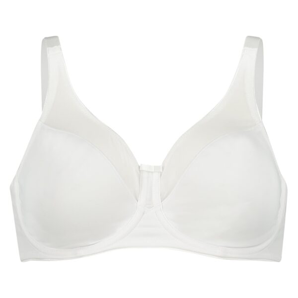 Hunkemöller Melltartó 'Nina'  fehér