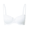 Hunkemöller Melltartó 'Secret'  fehér-Hungary