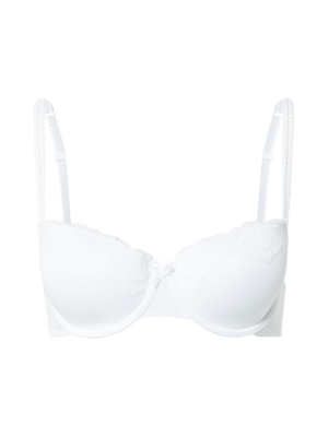 Hunkemöller Melltartó 'Secret'  fehér-Hungary
