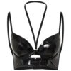 Hunkemöller Melltartó 'Seductress II'  fekete-hu